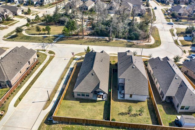 27046 Flintlock Trail, Magnolia, TX 77354