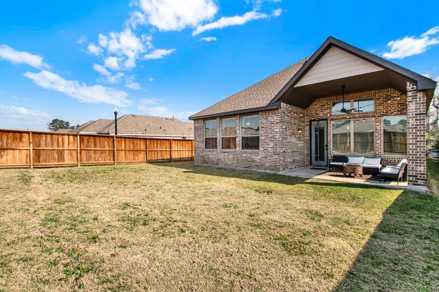 27046 Flintlock Trail, Magnolia, TX 77354