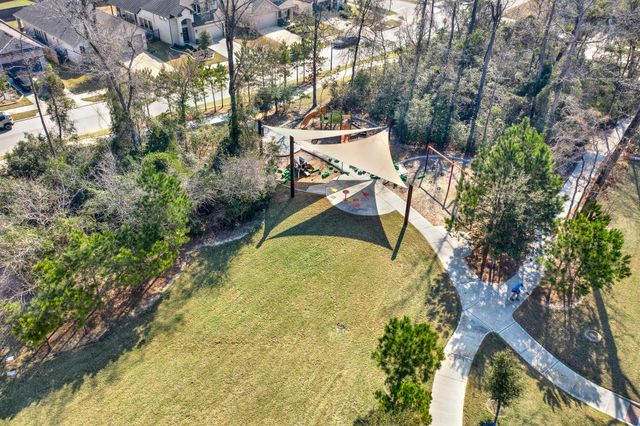 27046 Flintlock Trail, Magnolia, TX 77354