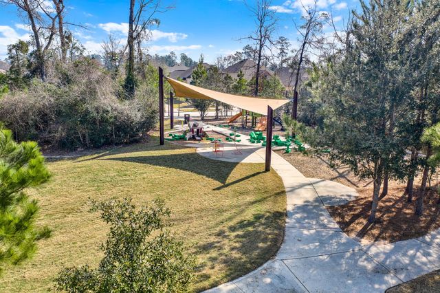 27046 Flintlock Trail, Magnolia, TX 77354