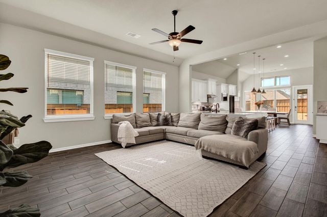 27046 Flintlock Trail, Magnolia, TX 77354