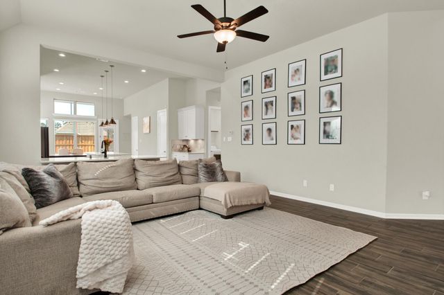 27046 Flintlock Trail, Magnolia, TX 77354