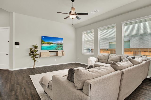 27046 Flintlock Trail, Magnolia, TX 77354