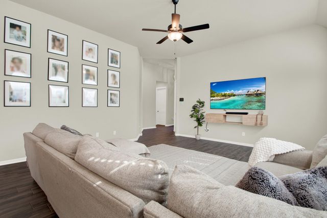 27046 Flintlock Trail, Magnolia, TX 77354