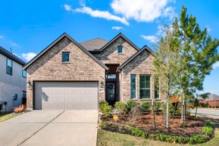 27046 Flintlock Trail, Magnolia, TX 77354