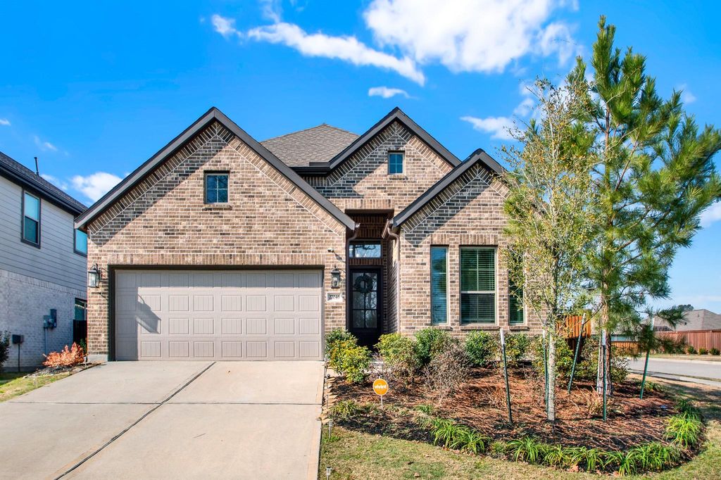 27046 Flintlock Trail, Magnolia, TX 77354