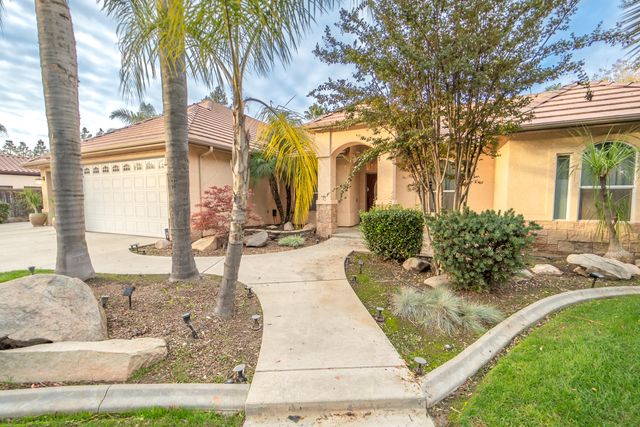 4608 W Addisyn Court, Visalia, CA 93291