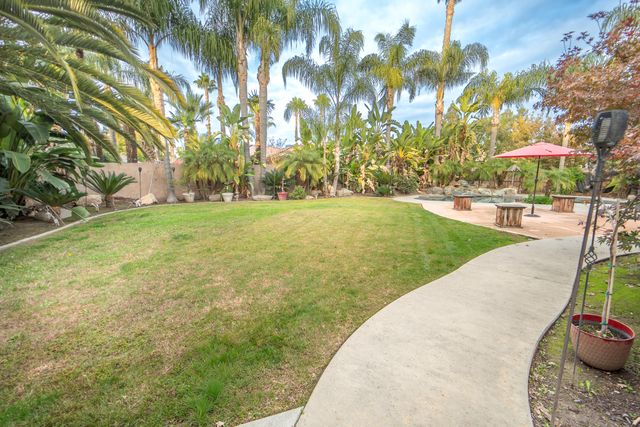 4608 W Addisyn Court, Visalia, CA 93291