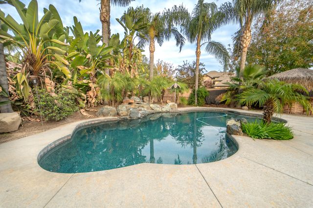 4608 W Addisyn Court, Visalia, CA 93291