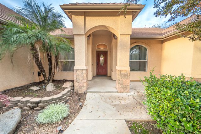 4608 W Addisyn Court, Visalia, CA 93291