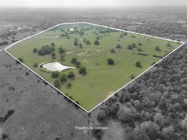 87.80 acres Fm 141, Giddings, TX 78942