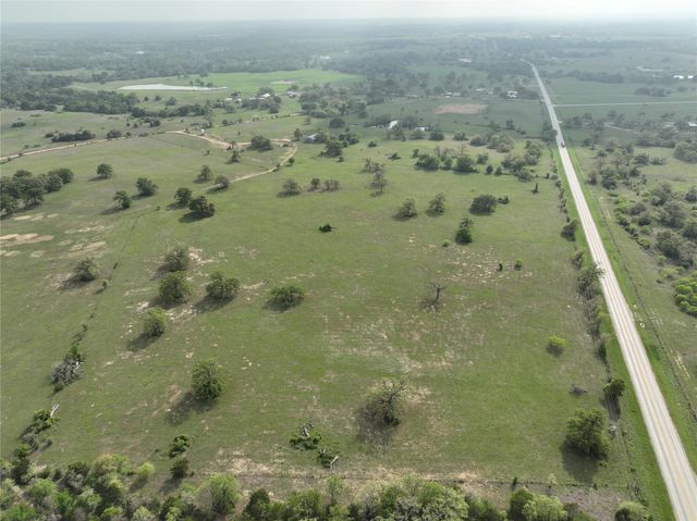 87.80 acres Fm 141, Giddings, TX 78942