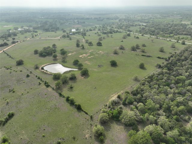 87.80 acres Fm 141, Giddings, TX 78942