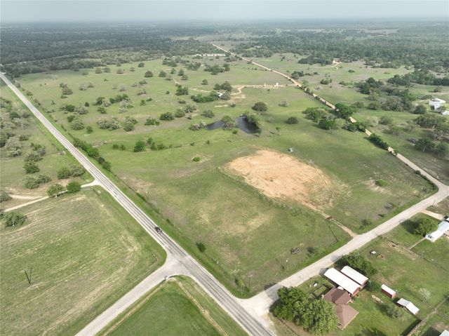 87.80 acres Fm 141, Giddings, TX 78942