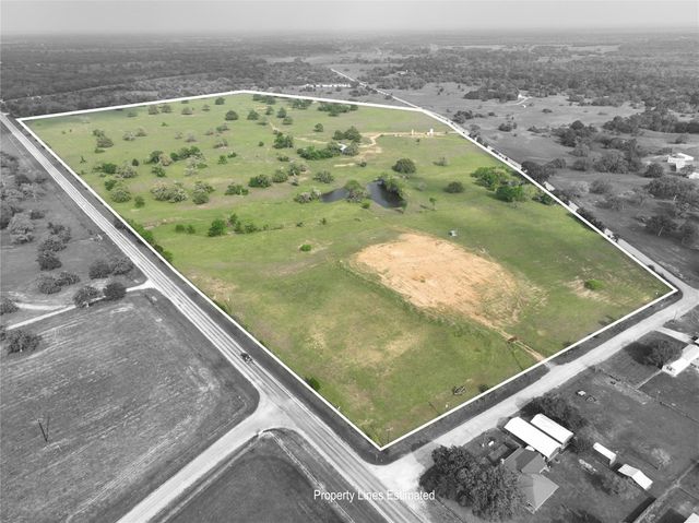 87.80 acres Fm 141, Giddings, TX 78942