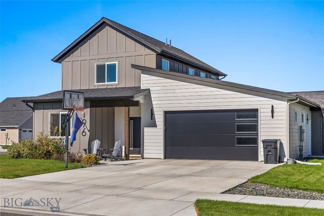 196 Arrow Peak Court, Bozeman, MT 59718