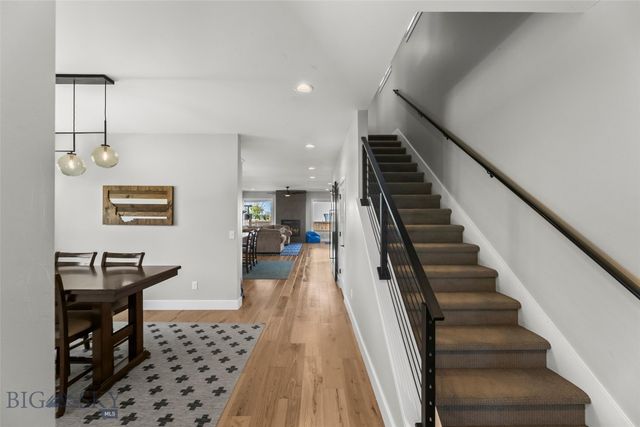 196 Arrow Peak Court, Bozeman, MT 59718