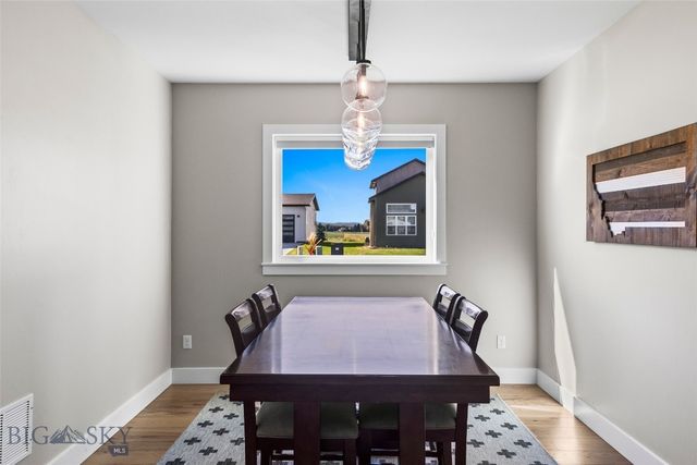 196 Arrow Peak Court, Bozeman, MT 59718