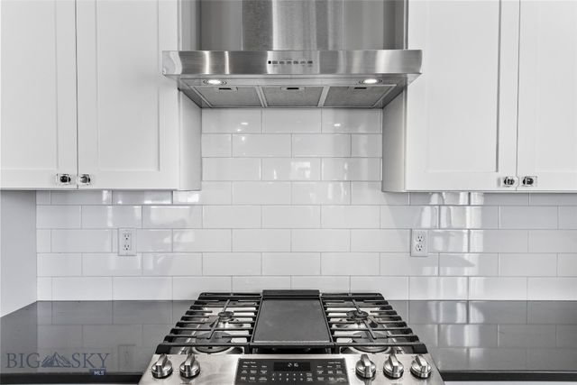 196 Arrow Peak Court, Bozeman, MT 59718