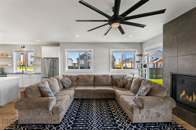 196 Arrow Peak Court, Bozeman, MT 59718