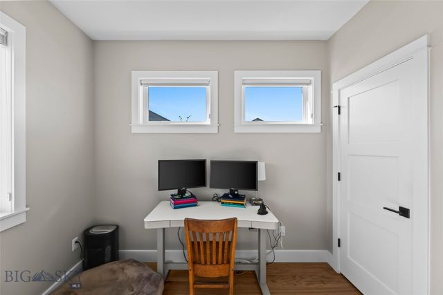 196 Arrow Peak Court, Bozeman, MT 59718