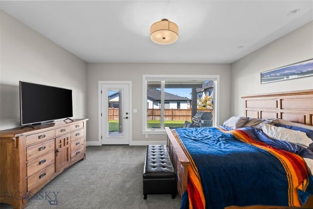 196 Arrow Peak Court, Bozeman, MT 59718