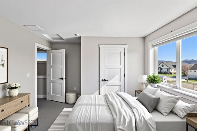 196 Arrow Peak Court, Bozeman, MT 59718