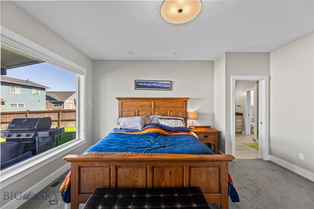 196 Arrow Peak Court, Bozeman, MT 59718