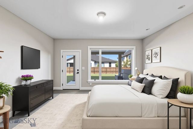 196 Arrow Peak Court, Bozeman, MT 59718