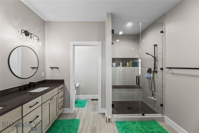 196 Arrow Peak Court, Bozeman, MT 59718