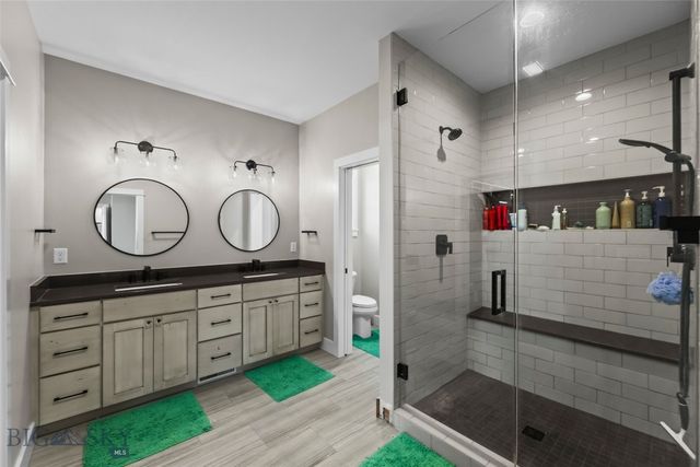 196 Arrow Peak Court, Bozeman, MT 59718