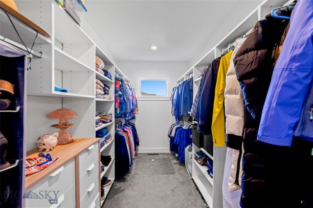 196 Arrow Peak Court, Bozeman, MT 59718