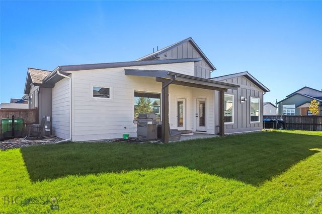 196 Arrow Peak Court, Bozeman, MT 59718