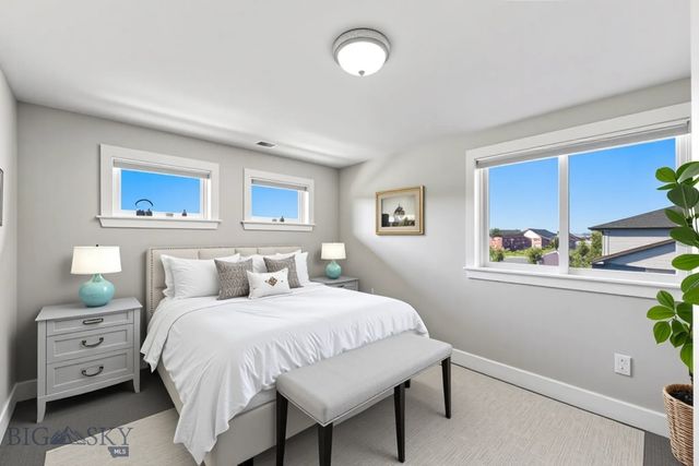 196 Arrow Peak Court, Bozeman, MT 59718