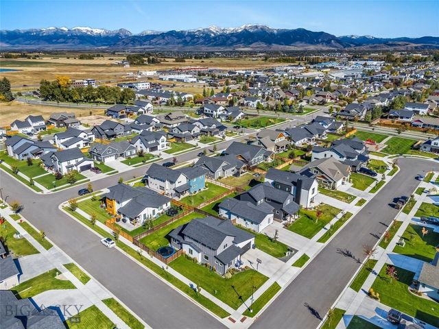 196 Arrow Peak Court, Bozeman, MT 59718