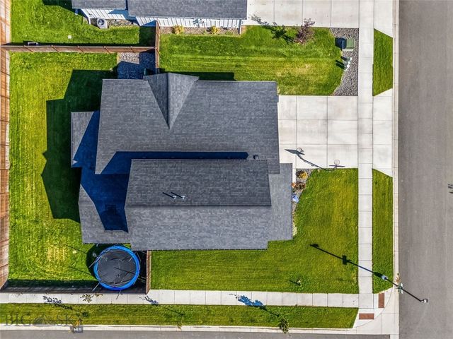 196 Arrow Peak Court, Bozeman, MT 59718