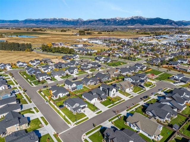 196 Arrow Peak Court, Bozeman, MT 59718