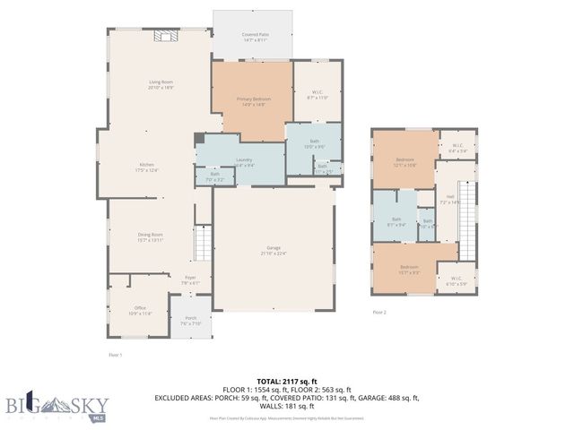 196 Arrow Peak Court, Bozeman, MT 59718