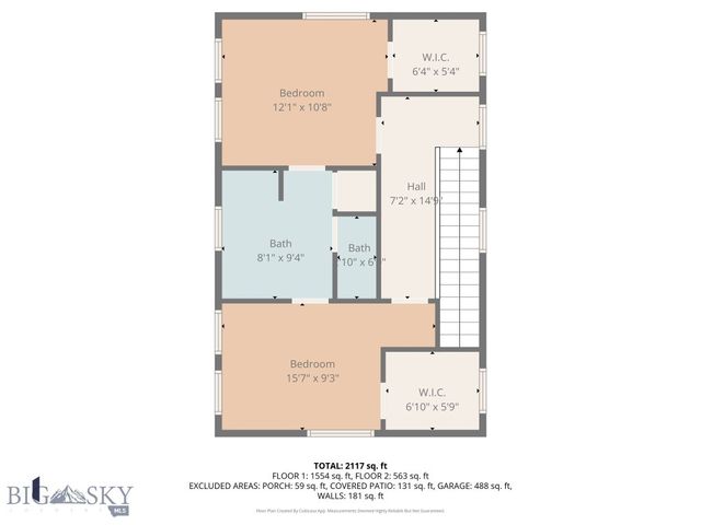 196 Arrow Peak Court, Bozeman, MT 59718