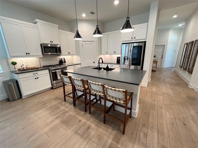 177 Hidden Peak Drive, Montgomery, TX 77316