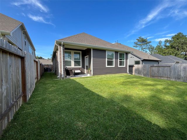 177 Hidden Peak Drive, Montgomery, TX 77316
