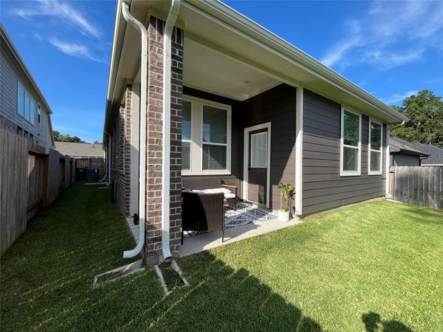 177 Hidden Peak Drive, Montgomery, TX 77316