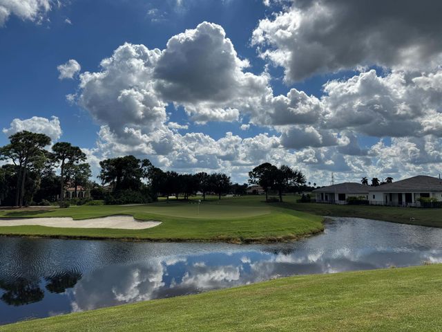 121 SE San Priverno, Port St Lucie, FL 34984