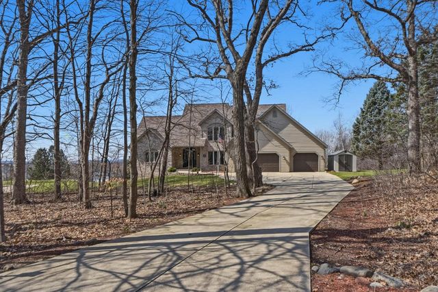 S47W23665 Frontier PASS, Waukesha, WI 53189