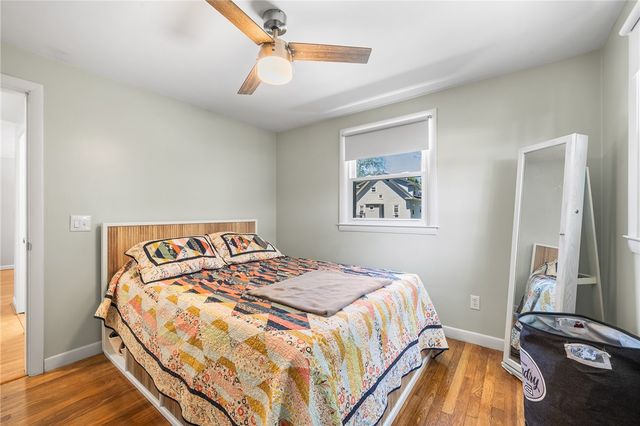10 Craigie Street, North Providence, RI 02911