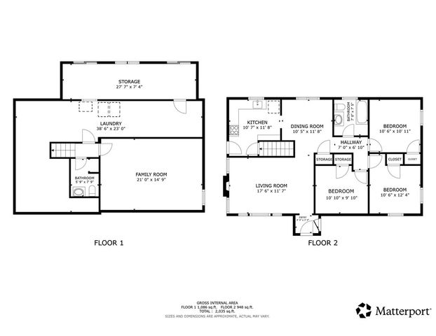 10 Craigie Street, North Providence, RI 02911