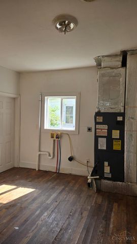 131 Carr Street, Blanchester, OH 45107