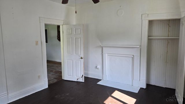 131 Carr Street, Blanchester, OH 45107