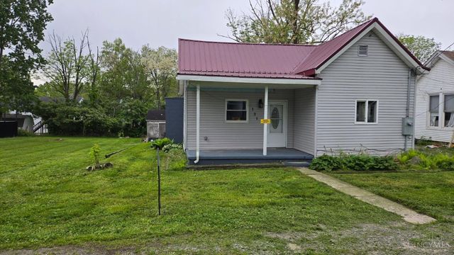 131 Carr Street, Blanchester, OH 45107