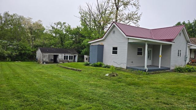 131 Carr Street, Blanchester, OH 45107